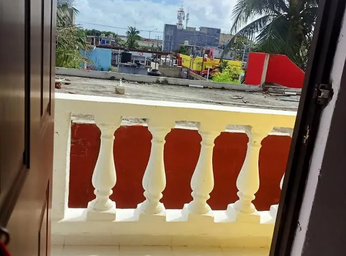 Apartment Gaviota